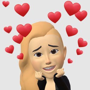 Meet your Posher, Dee